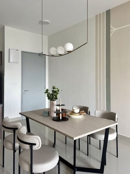 For Rent - Platinum Arena