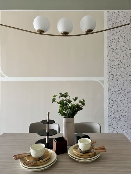 For Rent - Platinum Arena