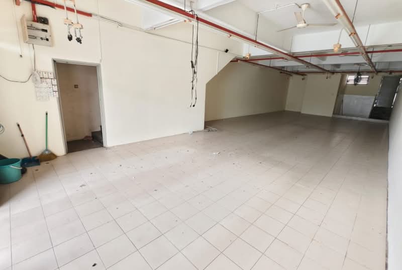 Shop for Rent in Kepong (Kuala Lumpur) - CH Ng - Interior - PropertyGuru.com.my