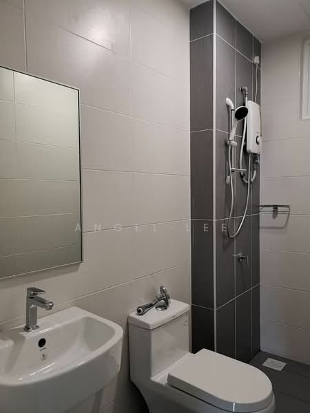 Service Residence for Rent at Twin Danga Residence - Angel Lee - PropertyGuru.com.my