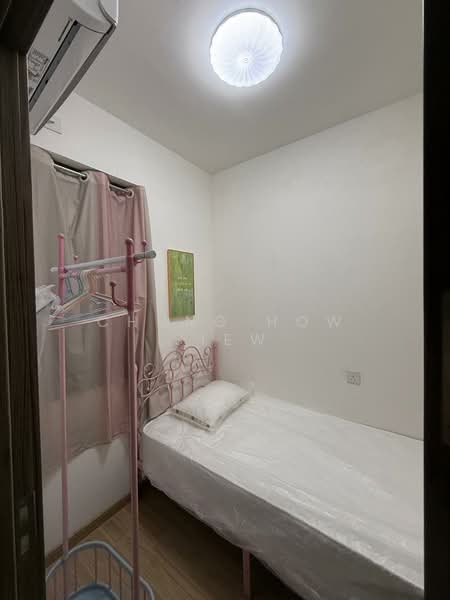 Apartment for Rent at Regalia Park @ Forest City - Chung How Siew - Bedroom - PropertyGuru.com.my