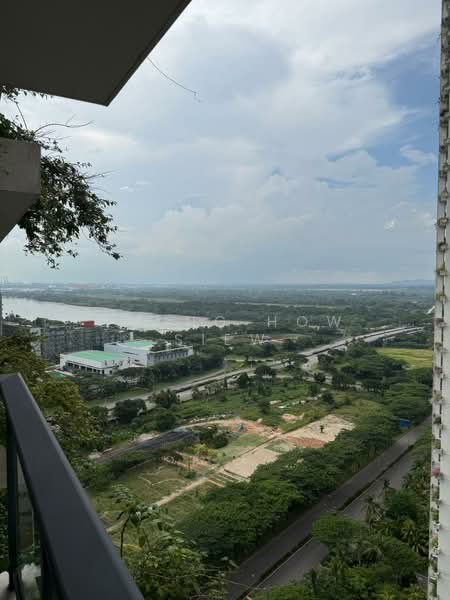 Apartment for Rent at Regalia Park @ Forest City - Chung How Siew - View - PropertyGuru.com.my