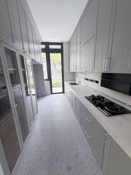 Bungalow for Sale in Johor Bahru (Johor) - Oscar Yan - Kitchen - PropertyGuru.com.my