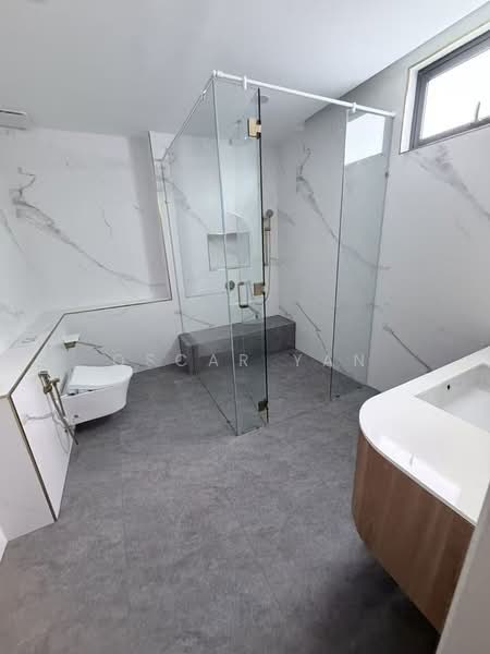 Bungalow for Sale in Johor Bahru (Johor) - Oscar Yan - Bathroom - PropertyGuru.com.my