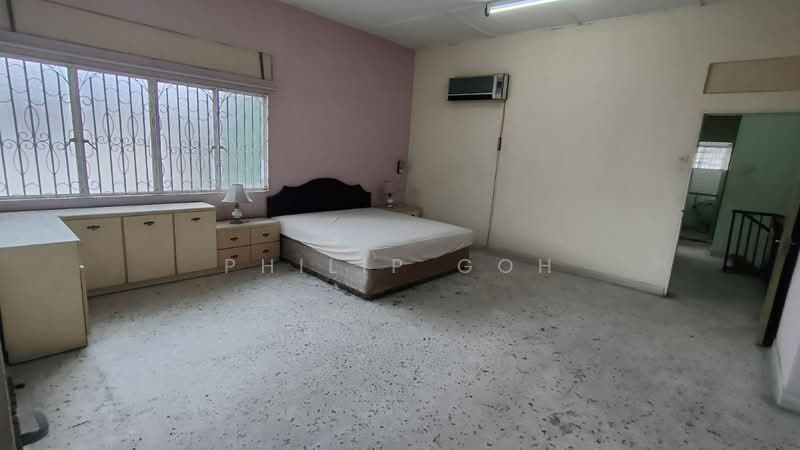 Semi-Detached House for Sale in Rasah (Negeri Sembilan) - Philip Goh - PropertyGuru.com.my