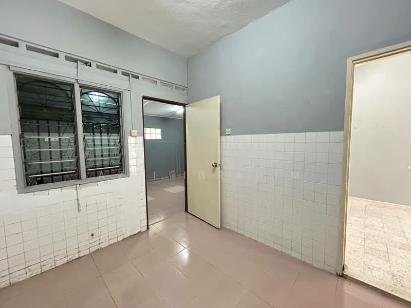 2-storey Terraced House for Sale in Taman Melawati (Ulu Kelang) - Azli Ibrahim - Interior - PropertyGuru.com.my