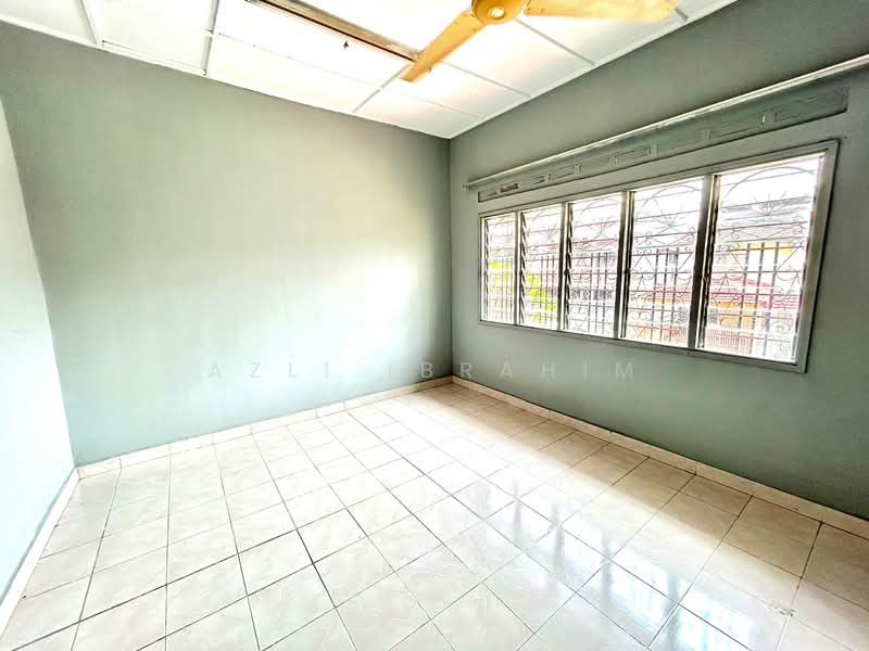 2-storey Terraced House for Sale in Taman Melawati (Ulu Kelang) - Azli Ibrahim - Interior - PropertyGuru.com.my