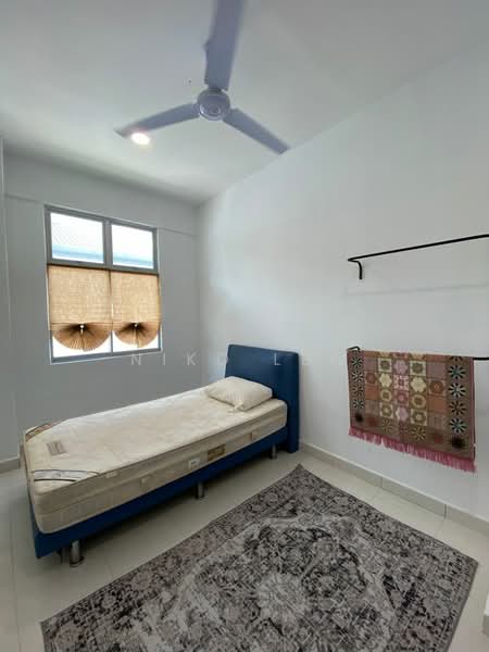 2-storey Terraced House for Rent in Johor Bahru (Johor) - Niko Lew - Bedroom - PropertyGuru.com.my