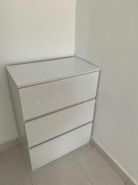 2-storey Terraced House for Rent in Johor Bahru (Johor) - Niko Lew - Interior - PropertyGuru.com.my