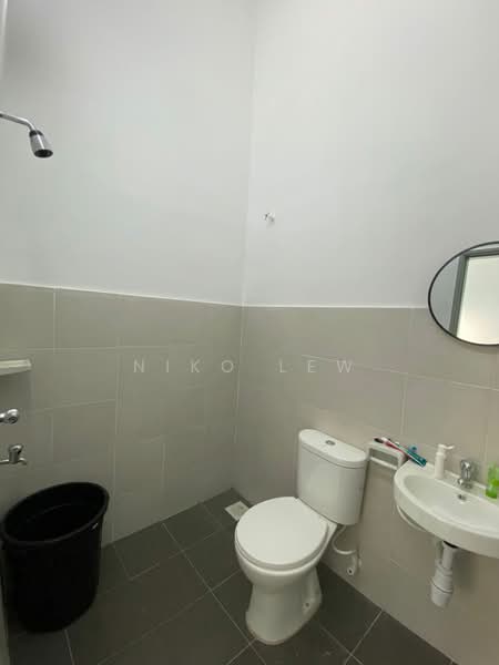 2-storey Terraced House for Rent in Johor Bahru (Johor) - Niko Lew - PropertyGuru.com.my