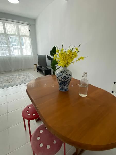 2-storey Terraced House for Rent in Johor Bahru (Johor) - Niko Lew - PropertyGuru.com.my
