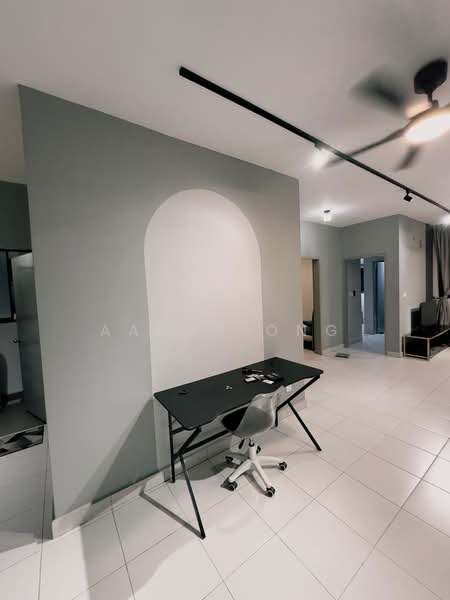 Service Residence for Rent at Flora Residency - Aaron Ong - Interior - PropertyGuru.com.my