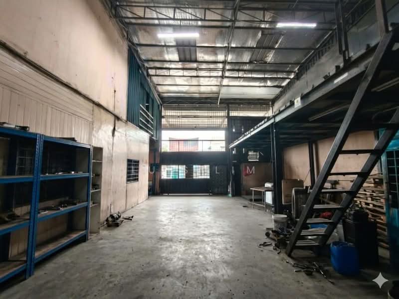 Terrace Factory for Rent in Taman Perindustrian JB Perdana (Johor Bahru) - Luis Lim - PropertyGuru.com.my
