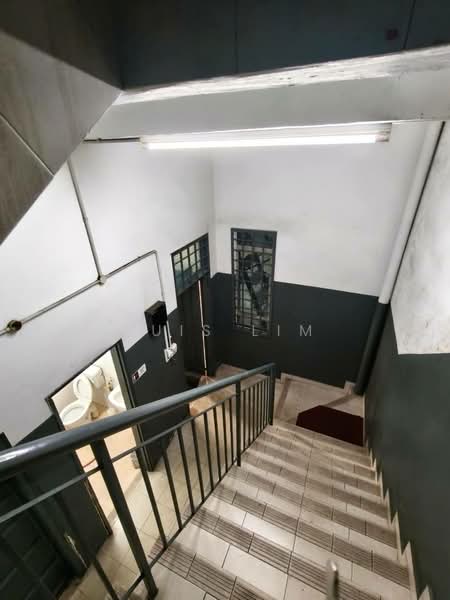 Terrace Factory for Rent in Taman Perindustrian JB Perdana (Johor Bahru) - Luis Lim - PropertyGuru.com.my