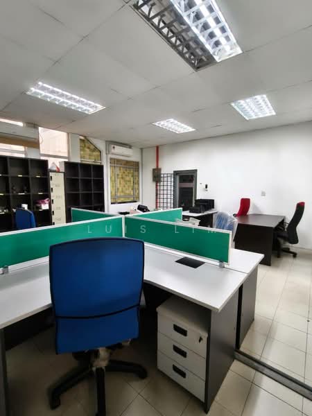 Terrace Factory for Rent in Taman Perindustrian JB Perdana (Johor Bahru) - Luis Lim - PropertyGuru.com.my