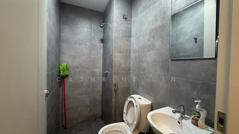 ALIX Residences untuk Untuk Dijual - RM 2,300,000, Mac 2026 - Bathroom - PropertyGuru.com.my