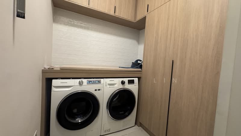 ALIX Residences untuk Untuk Dijual - RM 2,300,000, Mac 2026 - PropertyGuru.com.my