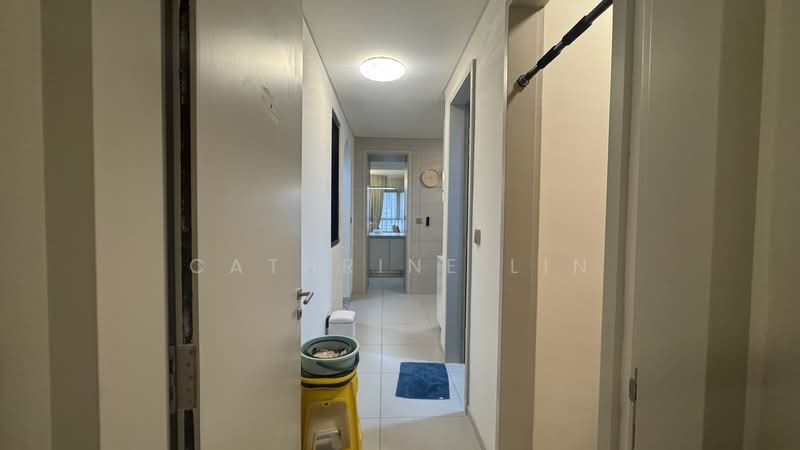 ALIX Residences untuk Untuk Dijual - RM 2,300,000, Mac 2026 - Corridor - PropertyGuru.com.my