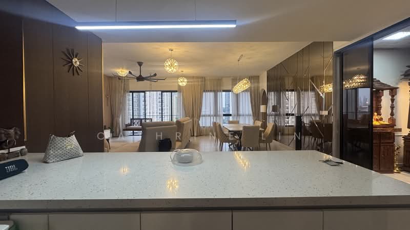 ALIX Residences untuk Untuk Dijual - RM 2,300,000, Mac 2026 - PropertyGuru.com.my