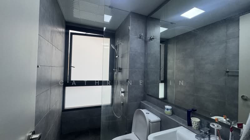 ALIX Residences untuk Untuk Dijual - RM 2,300,000, Mac 2026 - Bathroom - PropertyGuru.com.my