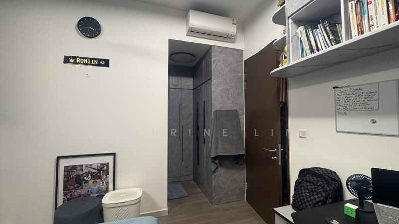 ALIX Residences untuk Untuk Dijual - RM 2,300,000, Mac 2026 - PropertyGuru.com.my