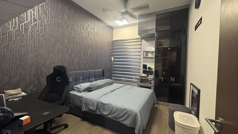 ALIX Residences untuk Untuk Dijual - RM 2,300,000, Mac 2026 - Bedroom - PropertyGuru.com.my