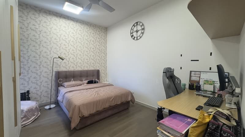 ALIX Residences untuk Untuk Dijual - RM 2,300,000, Mac 2026 - Bedroom - PropertyGuru.com.my