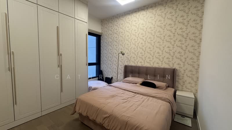 ALIX Residences untuk Untuk Dijual - RM 2,300,000, Mac 2026 - Bedroom - PropertyGuru.com.my
