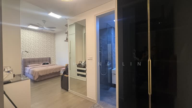 ALIX Residences untuk Untuk Dijual - RM 2,300,000, Mac 2026 - Bedroom - PropertyGuru.com.my
