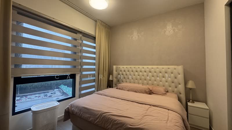 ALIX Residences untuk Untuk Dijual - RM 2,300,000, Mac 2026 - Bedroom - PropertyGuru.com.my