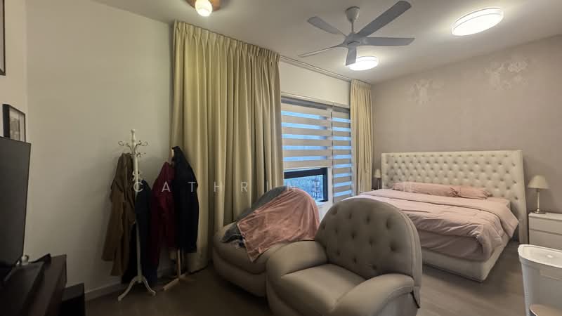 ALIX Residences untuk Untuk Dijual - RM 2,300,000, Mac 2026 - Bedroom - PropertyGuru.com.my