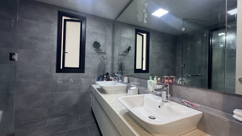 ALIX Residences untuk Untuk Dijual - RM 2,300,000, Mac 2026 - Bathroom - PropertyGuru.com.my