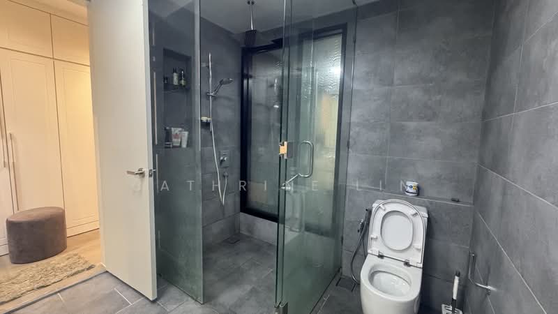 ALIX Residences untuk Untuk Dijual - RM 2,300,000, Mac 2026 - Bathroom - PropertyGuru.com.my