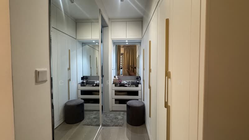 ALIX Residences untuk Untuk Dijual - RM 2,300,000, Mac 2026 - Interior - PropertyGuru.com.my