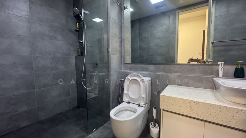 ALIX Residences untuk Untuk Dijual - RM 2,300,000, Mac 2026 - Bathroom - PropertyGuru.com.my