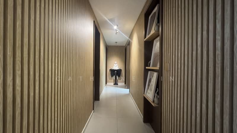 ALIX Residences untuk Untuk Dijual - RM 2,300,000, Mac 2026 - Corridor - PropertyGuru.com.my