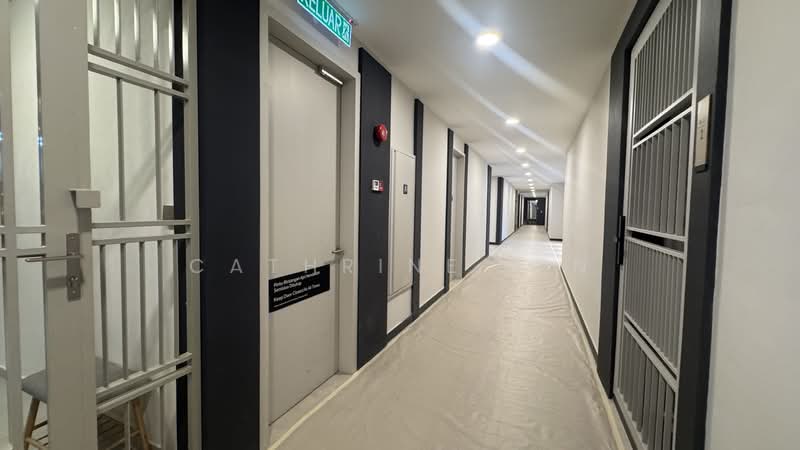 ALIX Residences untuk Untuk Dijual - RM 2,300,000, Mac 2026 - Corridor - PropertyGuru.com.my
