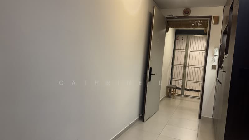 ALIX Residences untuk Untuk Dijual - RM 2,300,000, Mac 2026 - Entrance - PropertyGuru.com.my