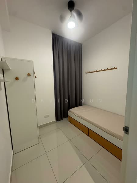 Servis Apartment untuk Disewa di Greenfield Residence - David Mun - PropertyGuru.com.my
