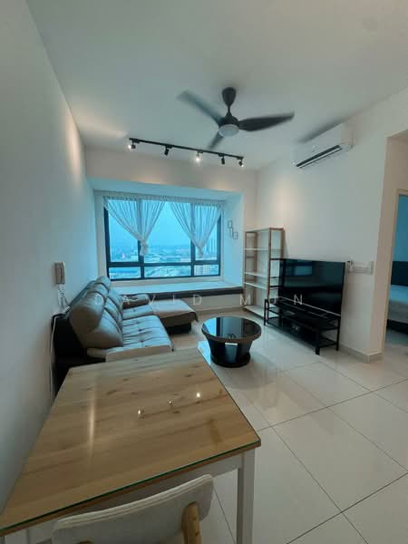 Servis Apartment untuk Disewa di Greenfield Residence - David Mun - PropertyGuru.com.my