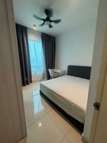 Servis Apartment untuk Disewa di Greenfield Residence - David Mun - PropertyGuru.com.my