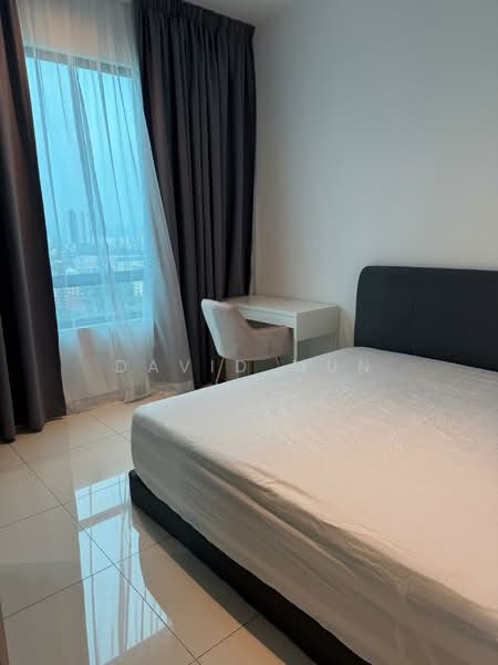 Servis Apartment untuk Disewa di Greenfield Residence - David Mun - PropertyGuru.com.my