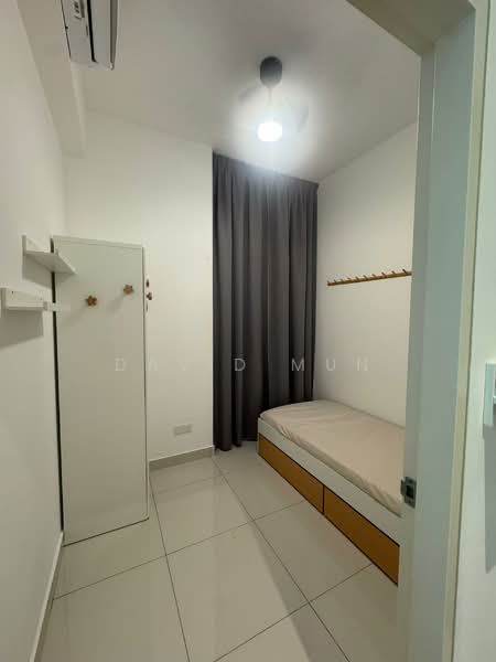 Servis Apartment untuk Disewa di Greenfield Residence - David Mun - PropertyGuru.com.my
