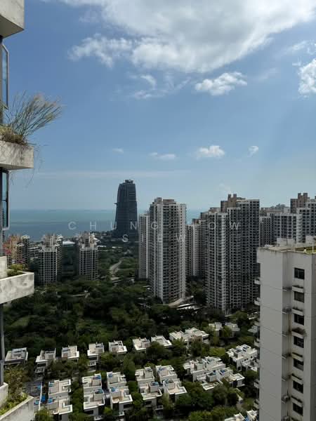 Apartment for Rent at Starview Bay @ Forest City - Chung How Siew - View - PropertyGuru.com.my