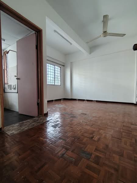 Condominium for Rent at Petaling Indah Condominiums - Jeff Tan - Interior - PropertyGuru.com.my