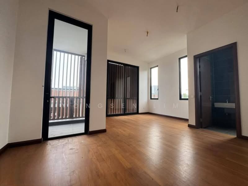 Bungalow for Sale in Eco Sanctuary (Telok Panglima Garang) - Yongsen Lim - Interior - PropertyGuru.com.my