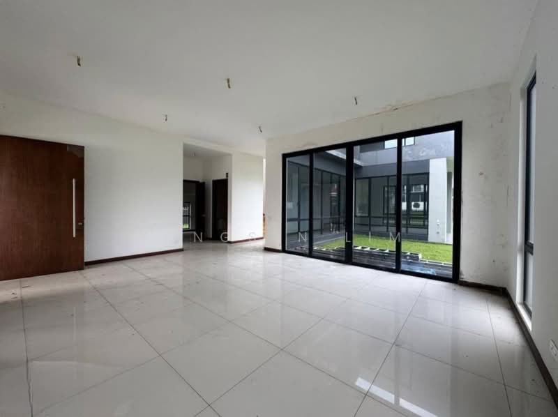 Bungalow for Sale in Eco Sanctuary (Telok Panglima Garang) - Yongsen Lim - Living Room - PropertyGuru.com.my