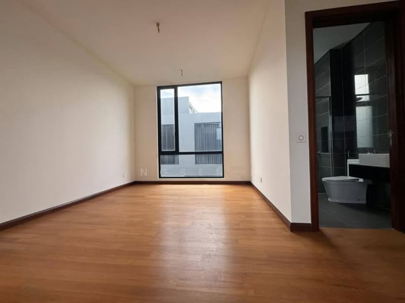 Bungalow for Sale in Eco Sanctuary (Telok Panglima Garang) - Yongsen Lim - Interior - PropertyGuru.com.my