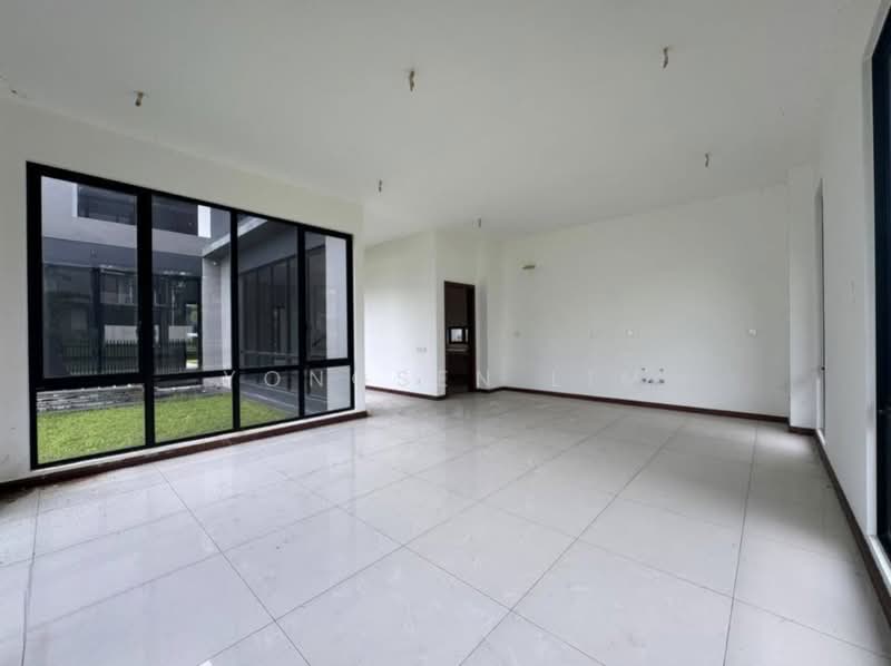 Bungalow for Sale in Eco Sanctuary (Telok Panglima Garang) - Yongsen Lim - Living Room - PropertyGuru.com.my