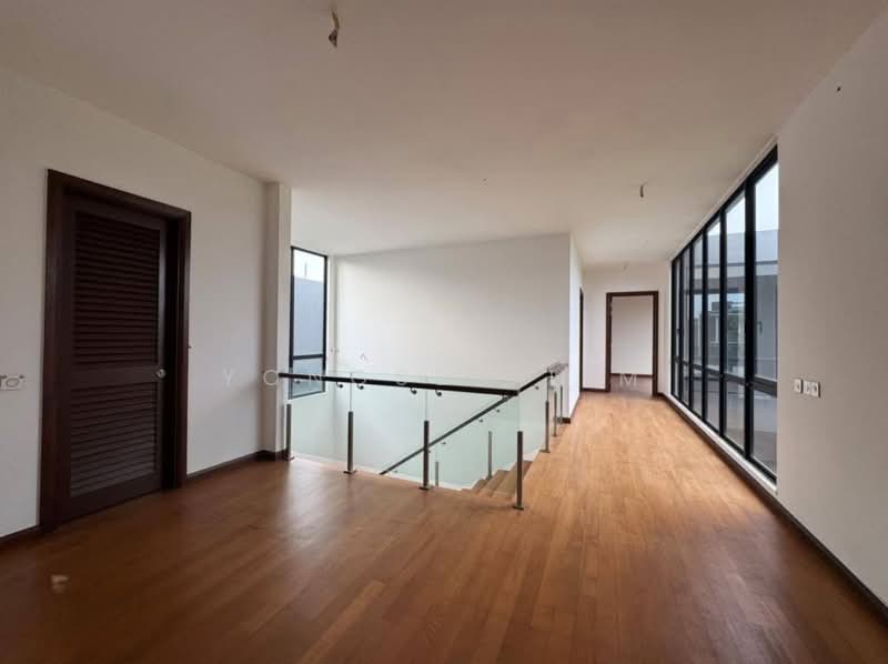 Bungalow for Sale in Eco Sanctuary (Telok Panglima Garang) - Yongsen Lim - Corridor - PropertyGuru.com.my